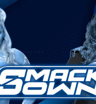 smackdown 14 02 2025