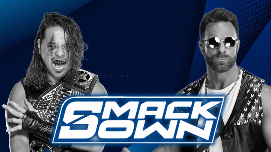 smackdown 28 febrero 2025