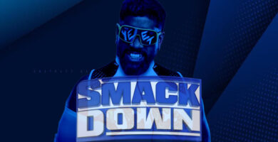 smackdown en vivo 07 02 2025