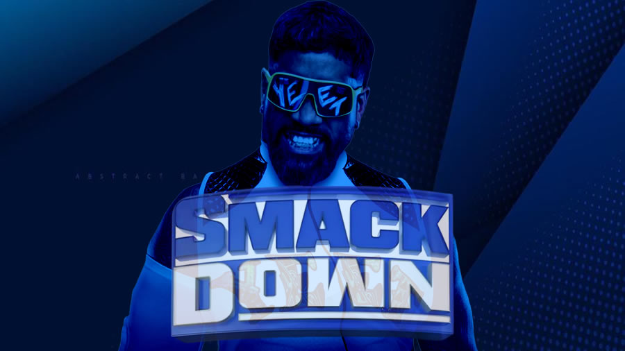 smackdown en vivo 07 02 2025