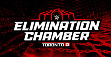 wwe elimination chamber 2025 en vivo