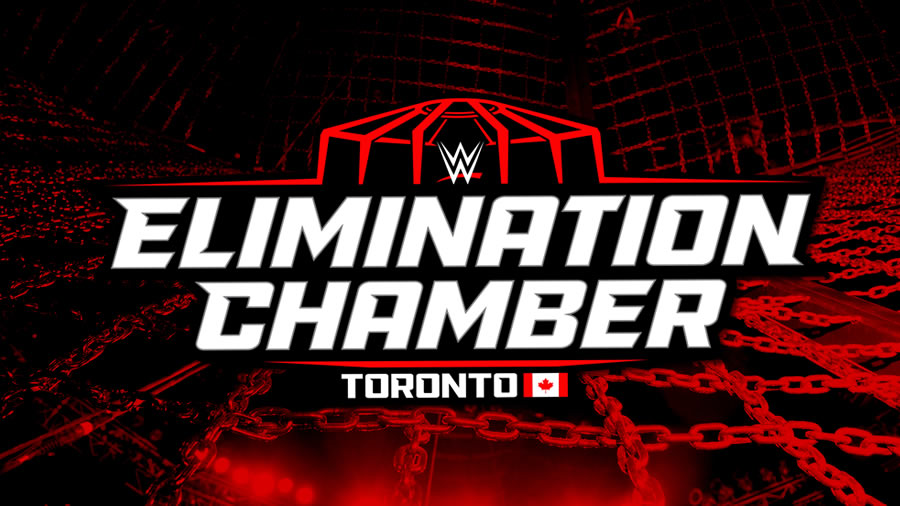 wwe elimination chamber 2025 en vivo