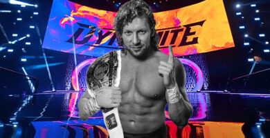 aew dynamite 12 marzo 2025