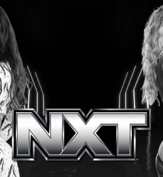 wwe nxt 18 marzo 2025