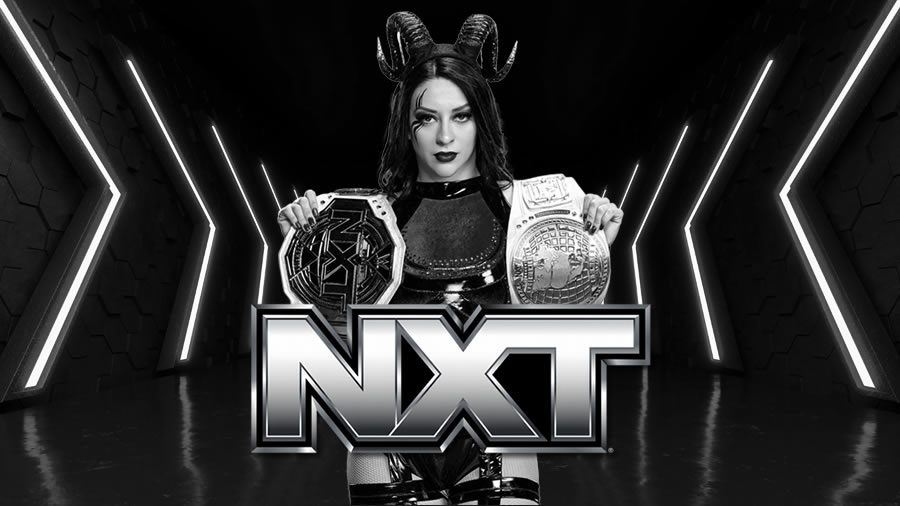nxt 25 marzo 2025