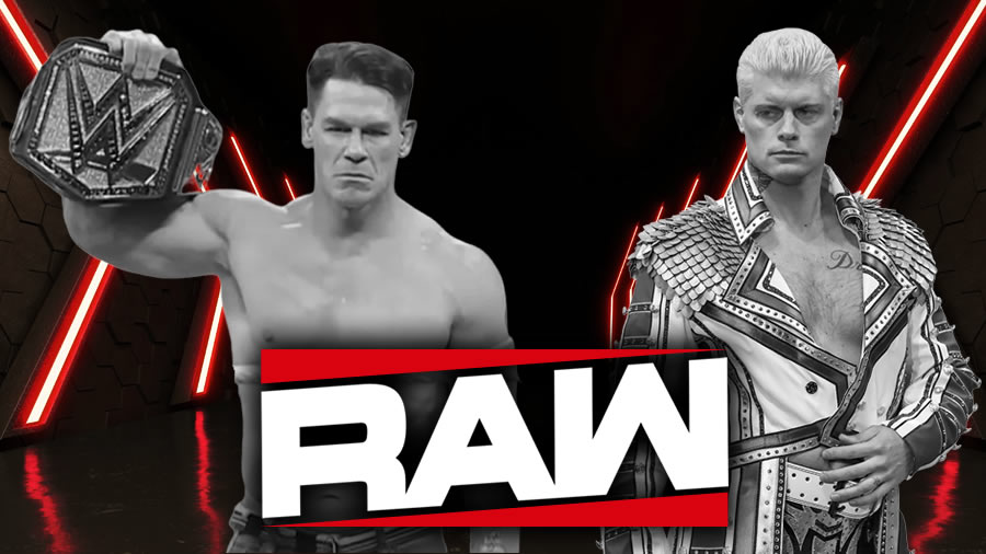 raw en vivo 17 marzo