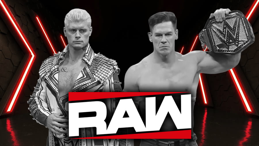 raw en vivo 24 marzo