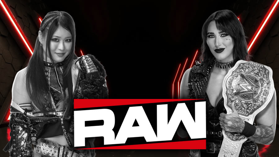 Resultados de WWE RAW en vivo 3 de marzo de 2025 1 raw en vivo 3 marzo