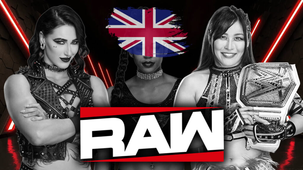 raw en vivo 31 de marzo