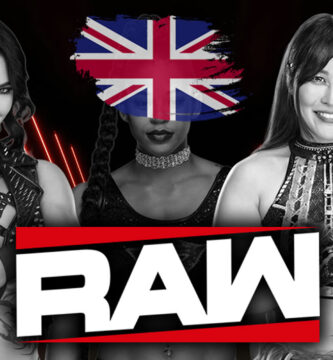 raw en vivo 31 de marzo