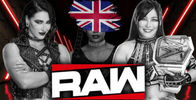 raw en vivo 31 de marzo