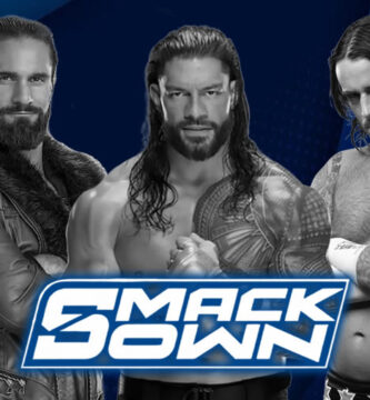 smackdown 28 de marzo 2025