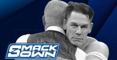 smackdown 7 de marzo 2025