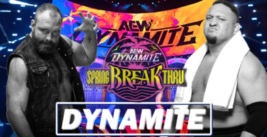aew dynamite 16 abril 2025