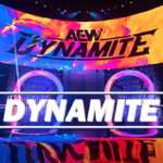 aew dynamite 23 abril 2025