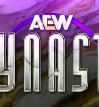 aew dynasty 2025 en vivo