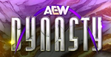 aew dynasty 2025 en vivo