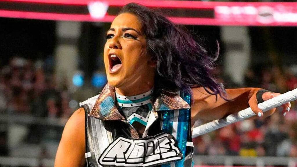 lesiones de bayley