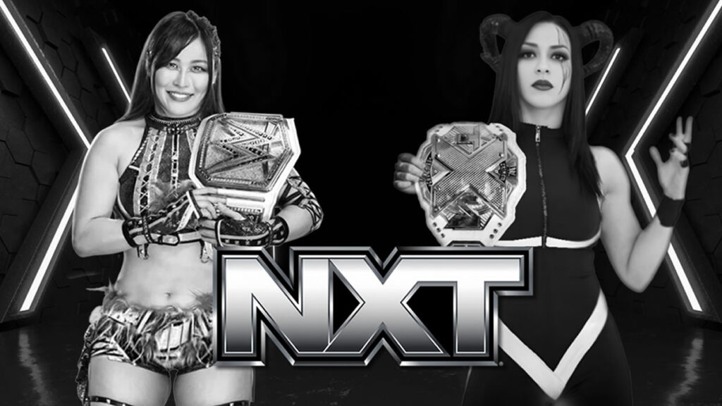 Resultados de WWE NXT en vivo 29 de abril de 2025