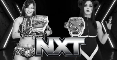 Resultados de WWE NXT en vivo 29 de abril de 2025