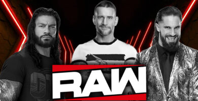 raw wrestlemania en vivo 14 de abril