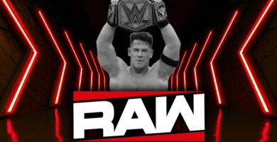 raw post wrestlemania en vivo 21 de abril