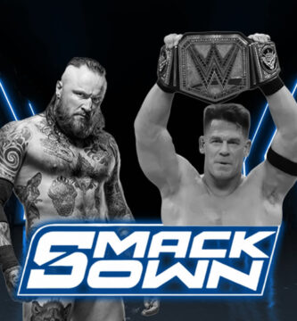 Resultados de WWE SmackDown en vivo del 25 de abril 2025