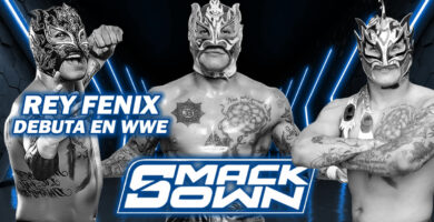 smackdown 4 de febrero 2025