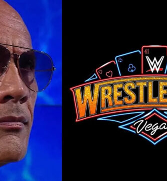 The Rock explica porque no estuvo en Wrestlemania 41