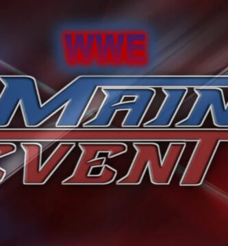 WWE Main Evento resultados