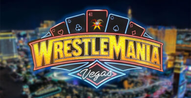 wwe wrestlemania 41 2025 en vivo