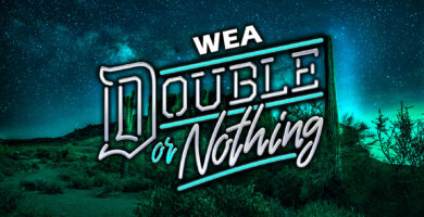 AEW Double or Nothing 2025 horario en vivo