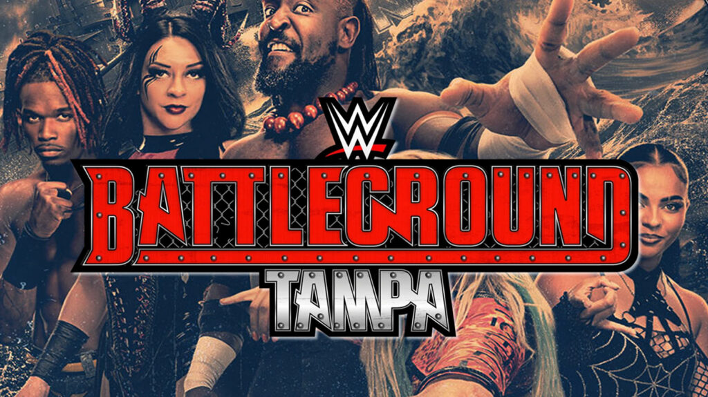 WWE NXT Battleground 2025 en vivo y en español 1 horario WWE NXT Battleground 2025 en vivo