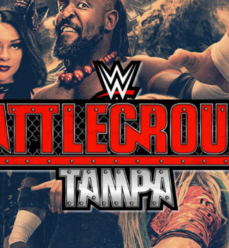 Donde ver horario de WWE NXT Battleground 2025 en vivo 3 horario WWE NXT Battleground 2025 en vivo