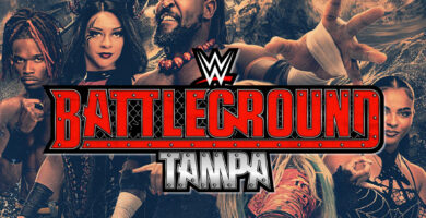 WWE NXT Battleground 2025 en vivo y en español 10 horario WWE NXT Battleground 2025 en vivo