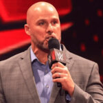 Se revela el motivo de la ausencia de Adam Pearce en WWE Raw