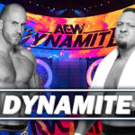 AEW Dynamite 7 de mayo de 2025