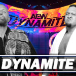 AEW Dynamite Beach Break 14 de mayo de 2025