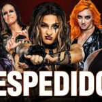 La empresa WWE anuncia una nueva lista de despidos