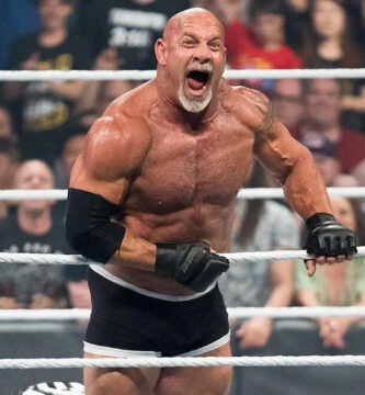goldberg