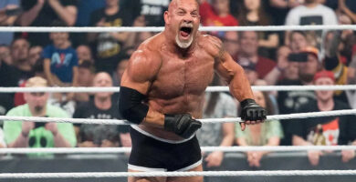 goldberg