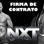 WWE NXT EN VIVO 13 de mayo de 2025