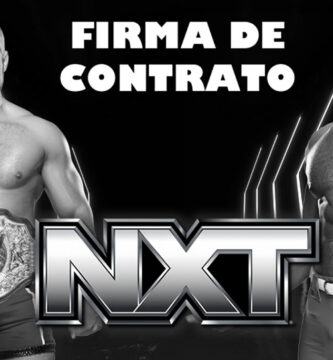 WWE NXT EN VIVO 13 de mayo de 2025