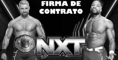 WWE NXT EN VIVO 13 de mayo de 2025