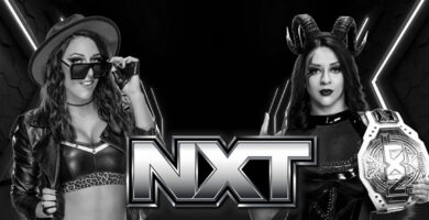 WWE NXT 27 de mayo de 2025 en vivo