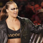 ronda rousey regresa a wwe