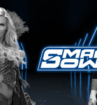 WWE SmackDown en vivo del 23 de mayo de 2025 2 WWE SmackDown 23 de mayo de 2025 en vivo