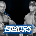 WWE SmackDown 2 de mayo de 2025