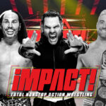 TNA iMPACT! en español 1 de mayo de 2025