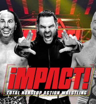 TNA iMPACT! en español 1 de mayo de 2025